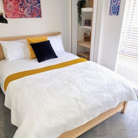 Queen Bed Apartment- No Sharing, Your Very Own Space Quinns Rocks Buitenkant foto